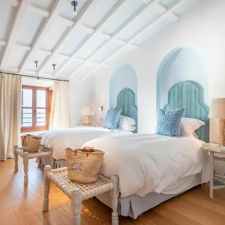 Inviting With Private Pool * San Jose (Almeria)