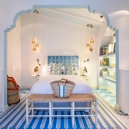 度假居 Inviting With Private Pool *